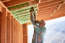 Types of Insulation We Offer in Alsip, IL